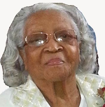 Hildred Eunice Wilbon